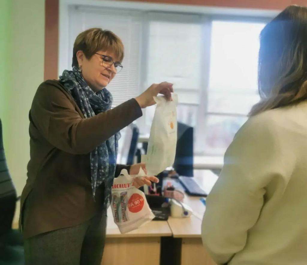 Уполномоченный по правам ребенка Галина Анатольевна Пятых